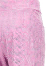 Giuseppe Di Morabito All-over Crystal Pants