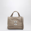 Zanellato Baby Postina bag in clay colour
