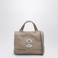  Zanellato Baby Postina bag in clay colour