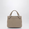 Zanellato Baby Postina bag in clay colour