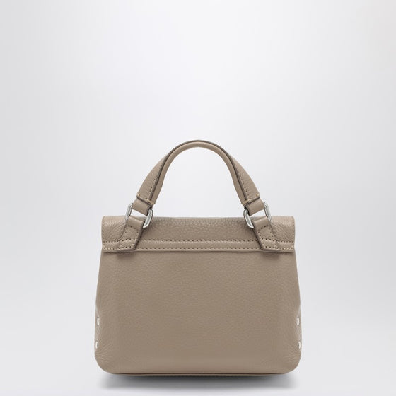 Zanellato Baby Postina bag in clay colour