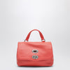 Zanellato Red Postina baby bag