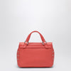 Zanellato Red Postina baby bag