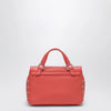 Zanellato Red Postina baby bag