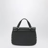 Zanellato Baby black Postina bag