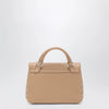 Zanellato Light brown Postina mini bag