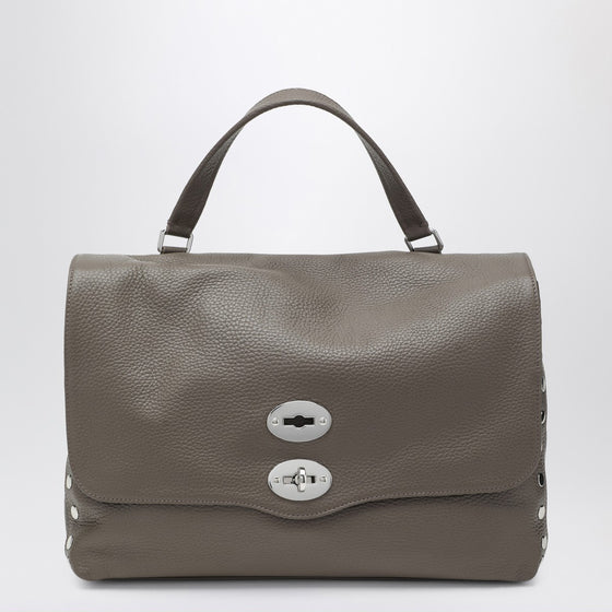 Zanellato Postina medium bag grey