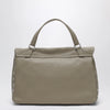 Zanellato Clay-coloured Postina medium bag