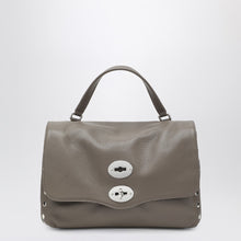  Zanellato Postina small bag grey