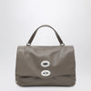 Zanellato Postina small bag grey