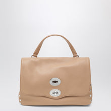  Zanellato Postina small bag brown