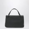 Zanellato Small black Postina bag