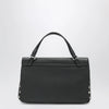 Zanellato Small black Postina bag