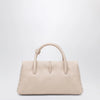 Zanellato Dotta Centauro small tote bag pink