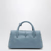 Zanellato Small light blue Dotta Centauro tote bag