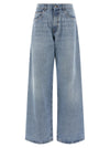 Giuseppe Di Morabito Crystal Jeans