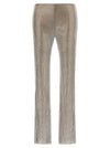 Giuseppe Di Morabito Crystal Jeans + Leggings