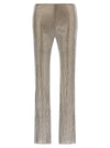 Giuseppe Di Morabito Crystal Jeans + Leggings