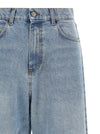 Giuseppe Di Morabito Crystal Jeans + Leggings