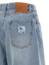 Giuseppe Di Morabito Crystal Jeans + Leggings