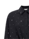 Giuseppe Di Morabito Double Chemisier Dress