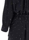 Giuseppe Di Morabito Double Chemisier Dress