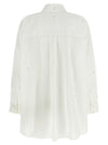 Giuseppe Di Morabito Crystal Shirt