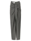 Giuseppe Di Morabito Cool Wool Pants