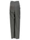 Giuseppe Di Morabito Cool Wool Pants