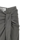 Giuseppe Di Morabito Cool Wool Pants