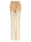 Giuseppe Di Morabito Lace Trousers