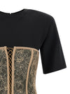 Giuseppe Di Morabito Bustier T-shirt