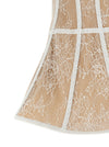 Giuseppe Di Morabito Bustier Top