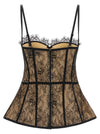 Giuseppe Di Morabito Bustier Top