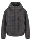 Tela Niki Jacket