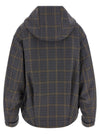 Tela Niki Jacket