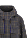 Tela Niki Jacket