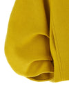 Tela Yellow Seth Coat