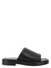 Ferragamo Giunone’ Sandals