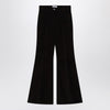 Ferragamo Espresso flared pants