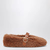 Ferragamo Ballerina ornament Gancini