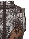 Giuseppe Di Morabito Dress With Train
