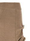 Giuseppe Di Morabito Jewel Pin Skirt
