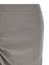 Giuseppe Di Morabito Jewel Pin Skirt