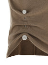 Giuseppe Di Morabito Jewel Brooch Top