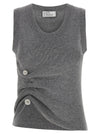 Giuseppe Di Morabito Jewel Brooch Top