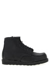 Red Wing Shoes Classic Moc® Ankle Boots