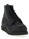 Red Wing Shoes Classic Moc® Ankle Boots