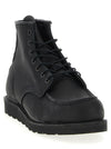 Red Wing Shoes Classic Moc® Ankle Boots