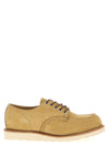Red Wing Shoes Shop Moc Oxford Lace Up Shoes